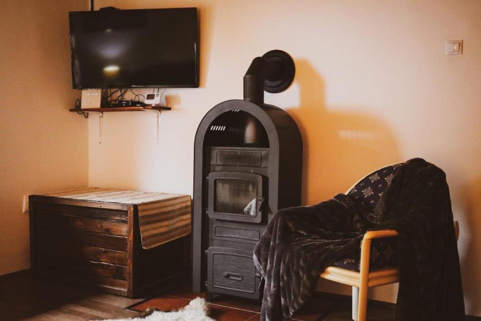 Agasegyhaza Vandor Tanya מראה חיצוני תמונה